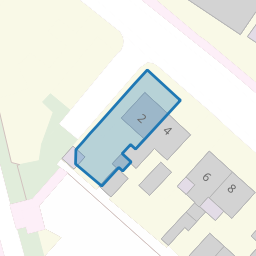 Perceel GLO00-A-4777