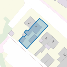 Perceel GLO00-A-4778