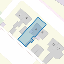 Perceel GLO00-A-4779