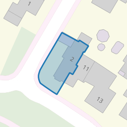 Perceel GLO00-A-4785