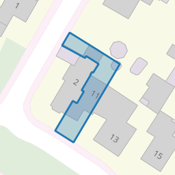 Perceel GLO00-A-4786