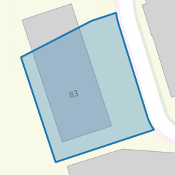 Perceel GLO00-A-4789