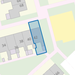 Perceel GLO00-A-4791