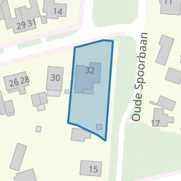 Perceel GLO00-A-4819