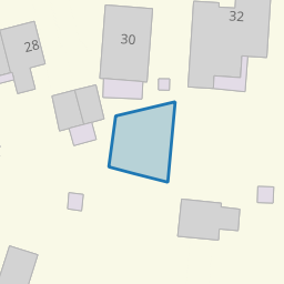 Perceel GLO00-A-4821