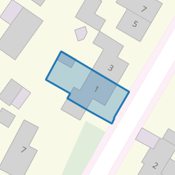 Perceel GLO00-A-4825