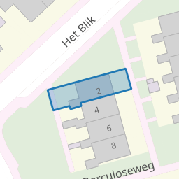 Perceel GLO00-A-4826