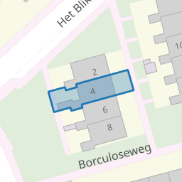 Perceel GLO00-A-4827