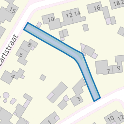 Perceel GLO00-A-4849