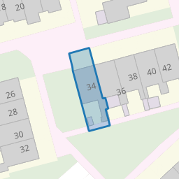 Perceel GLO00-A-4852