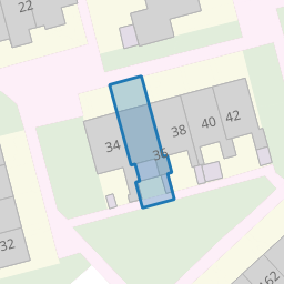 Perceel GLO00-A-4853