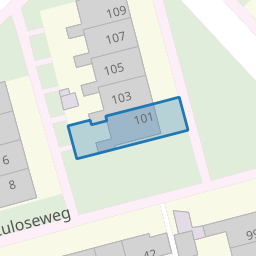 Perceel GLO00-A-4857