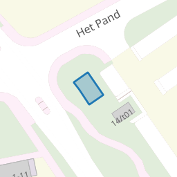 Perceel GLO00-A-4858