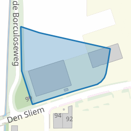 Perceel GLO00-A-4862