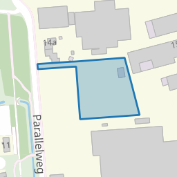 Perceel GLO00-A-4885