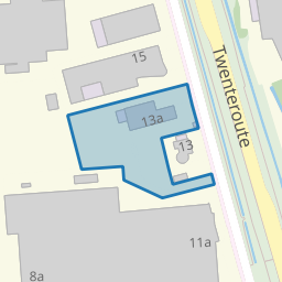 Perceel GLO00-A-4886