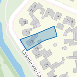 Perceel GLO00-A-4889