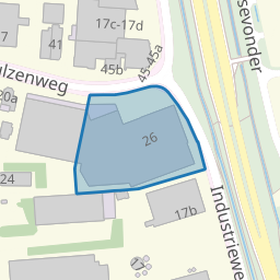 Perceel GLO00-A-4928