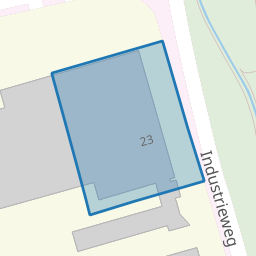 Perceel GLO00-A-4932