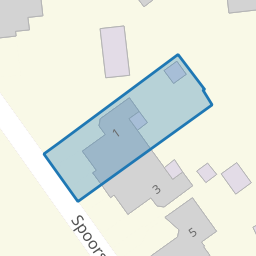 Perceel GLO00-A-4935