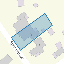 Perceel GLO00-A-4936