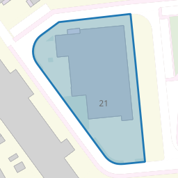 Perceel GLO00-A-4939