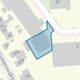 Perceel GLO00-A-4945