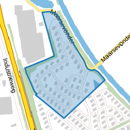 Perceel GLO00-A-4954