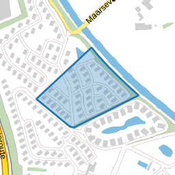 Perceel GLO00-A-4955