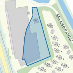 Perceel GLO00-A-4956