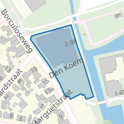 Perceel GLO00-A-4960