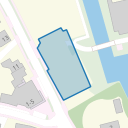 Perceel GLO00-A-4961