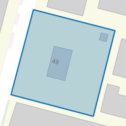 Perceel GLO00-A-4964