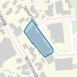 Perceel GLO00-A-4990