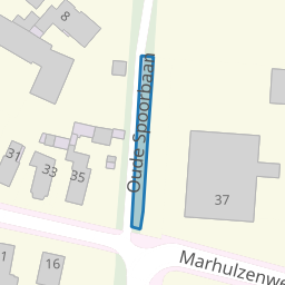 Perceel GLO00-A-5022