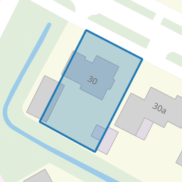 Perceel GLO00-A-5032