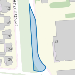 Perceel GLO00-A-5039