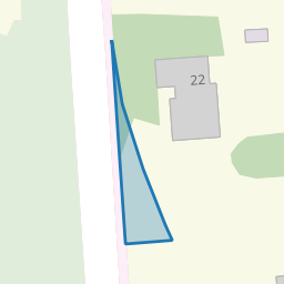 Perceel GLO00-A-5040