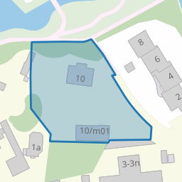 Perceel GLO00-A-5046