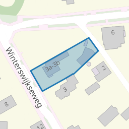 Perceel GLO00-A-5048