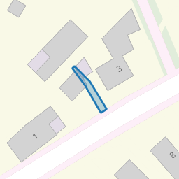 Perceel GLO00-A-5050