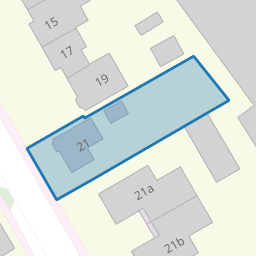 Perceel GLO00-A-5058