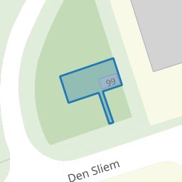 Perceel GLO00-A-5059