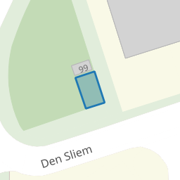 Perceel GLO00-A-5060