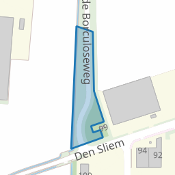 Perceel GLO00-A-5061