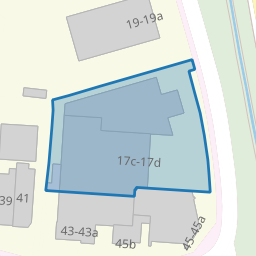 Perceel GLO00-A-5064