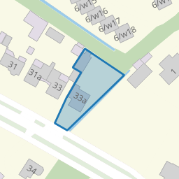 Perceel GLO00-A-5268