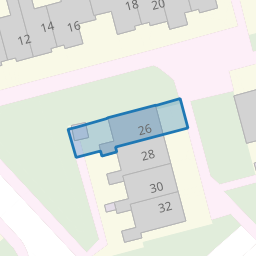 Perceel GLO00-A-5276