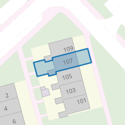 Perceel GLO00-A-5278