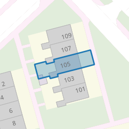 Perceel GLO00-A-5279